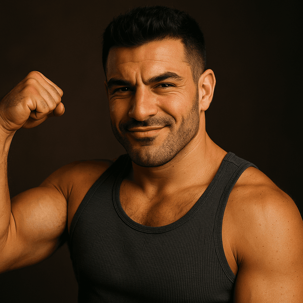 Redacted portrait of Sentinel Tessera