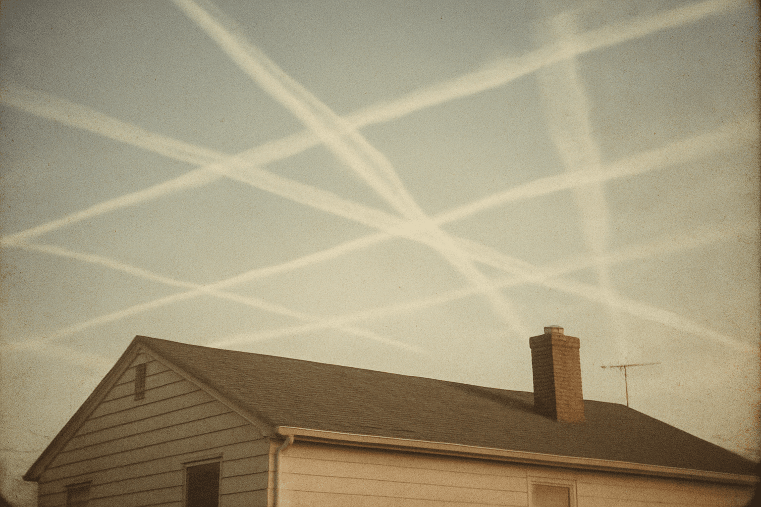 Atmospheric