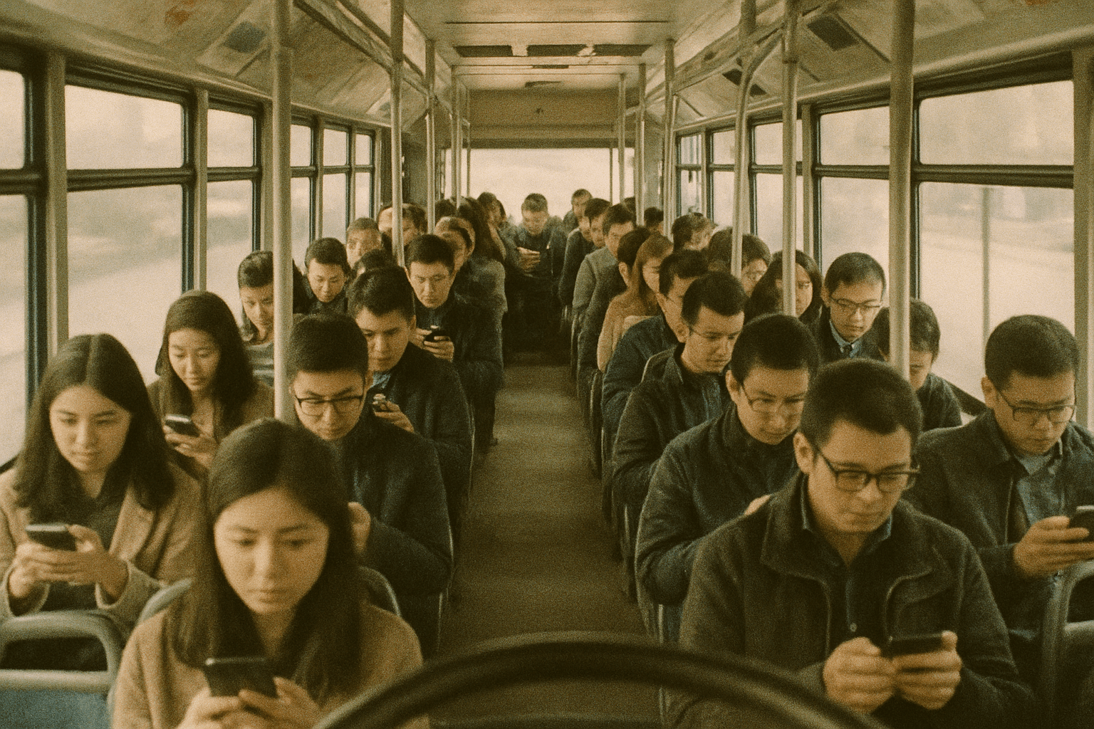 Digital Reality