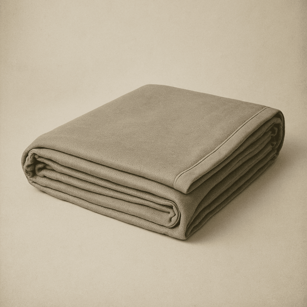 "Clean Dream" Dream-Shield Blanket