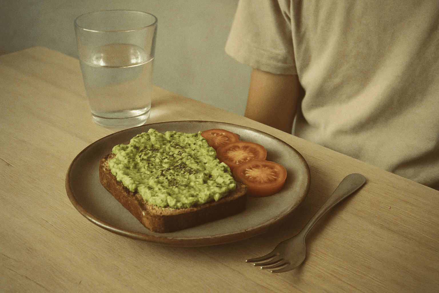 The Avocado Toast Index: A Leading Indicator of Generational Compliance