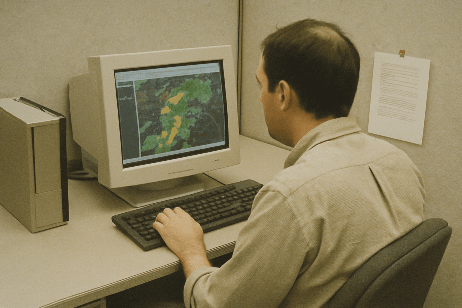 WaaS: Weather as a Service, and Who Is Buying It